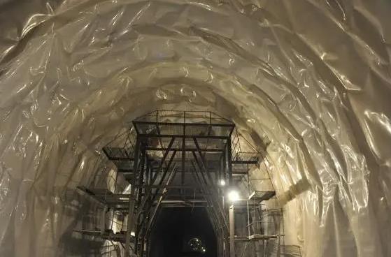 隆尧隧道蒸汽增压增温设备 隧道蒸汽减压阀图片 隧道养护拱